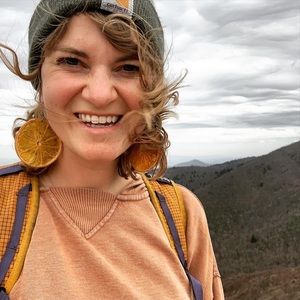 Meet your Posher, Natalie